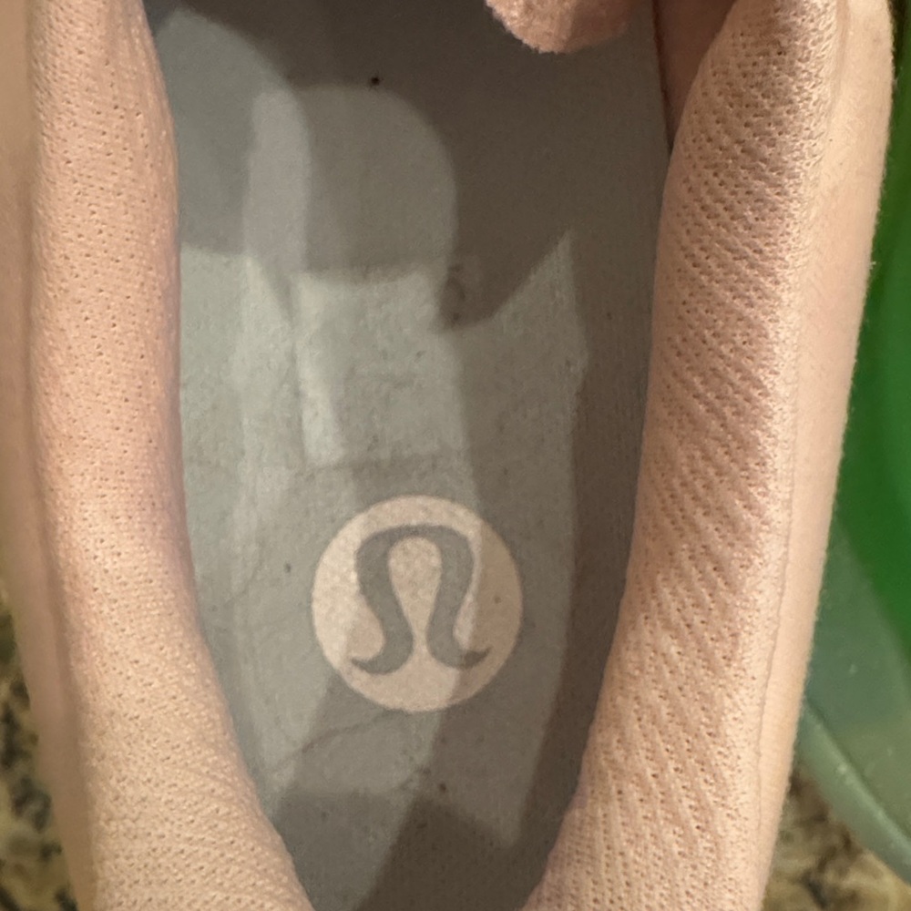 Lululemon Blissfeel Womens
Running Shoe - Picture 6 of 6